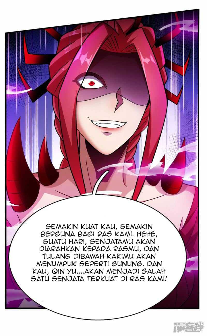 Xuantian Supreme Bab 79 halaman 50