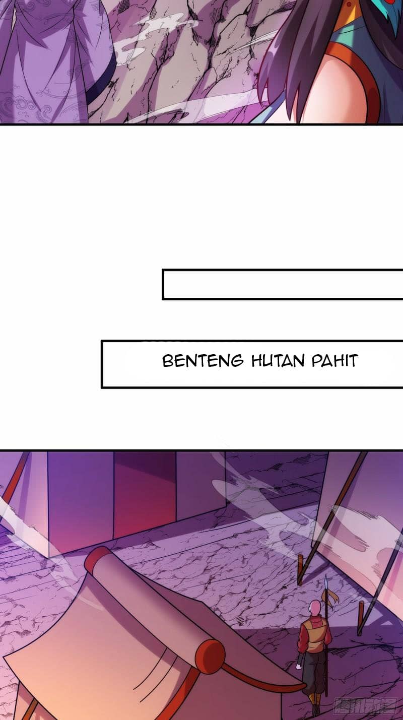 Xuantian Supreme Bab 80 halaman 8