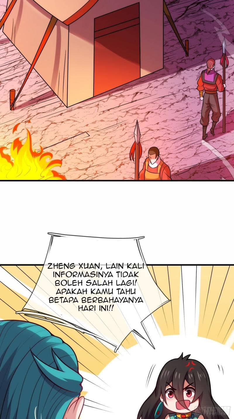 Xuantian Supreme Bab 80 halaman 9