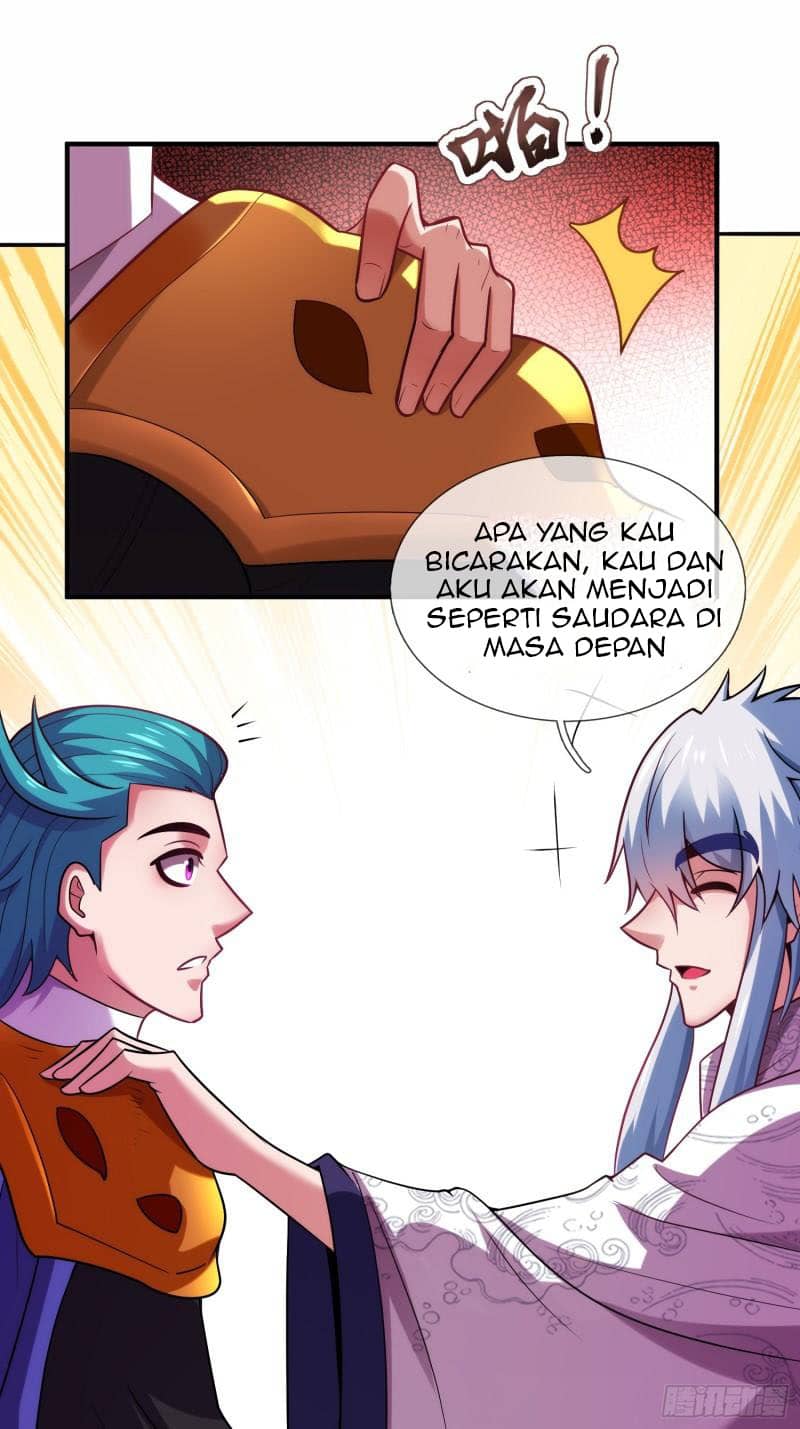 Xuantian Supreme Bab 80 halaman 12