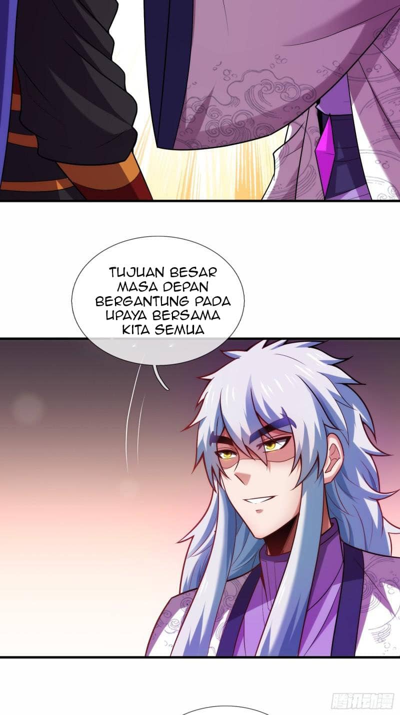 Xuantian Supreme Bab 80 halaman 13