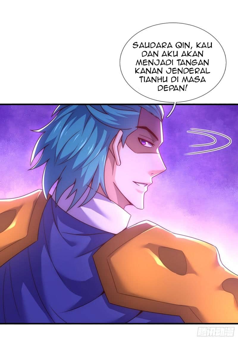 Xuantian Supreme Bab 80 halaman 18