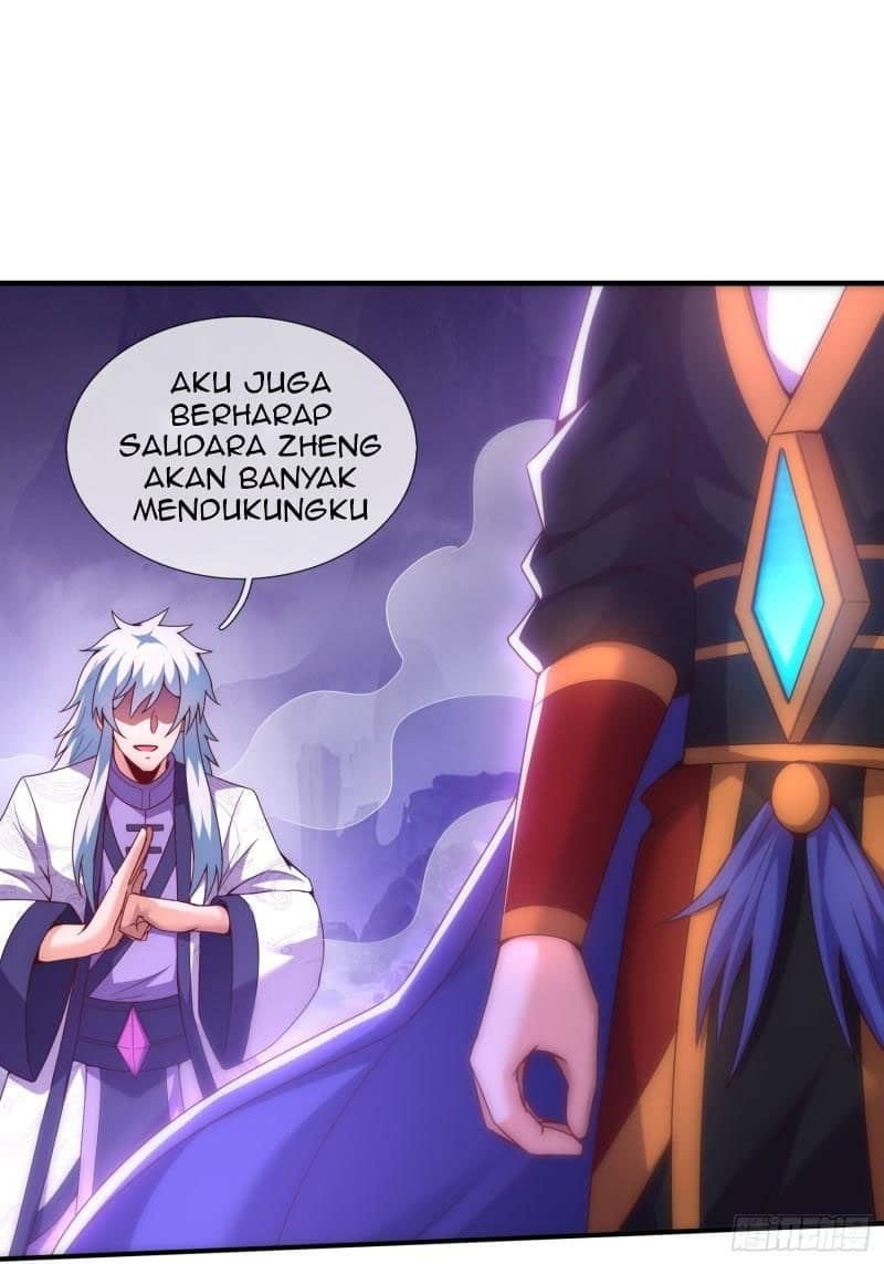 Xuantian Supreme Bab 80 halaman 19