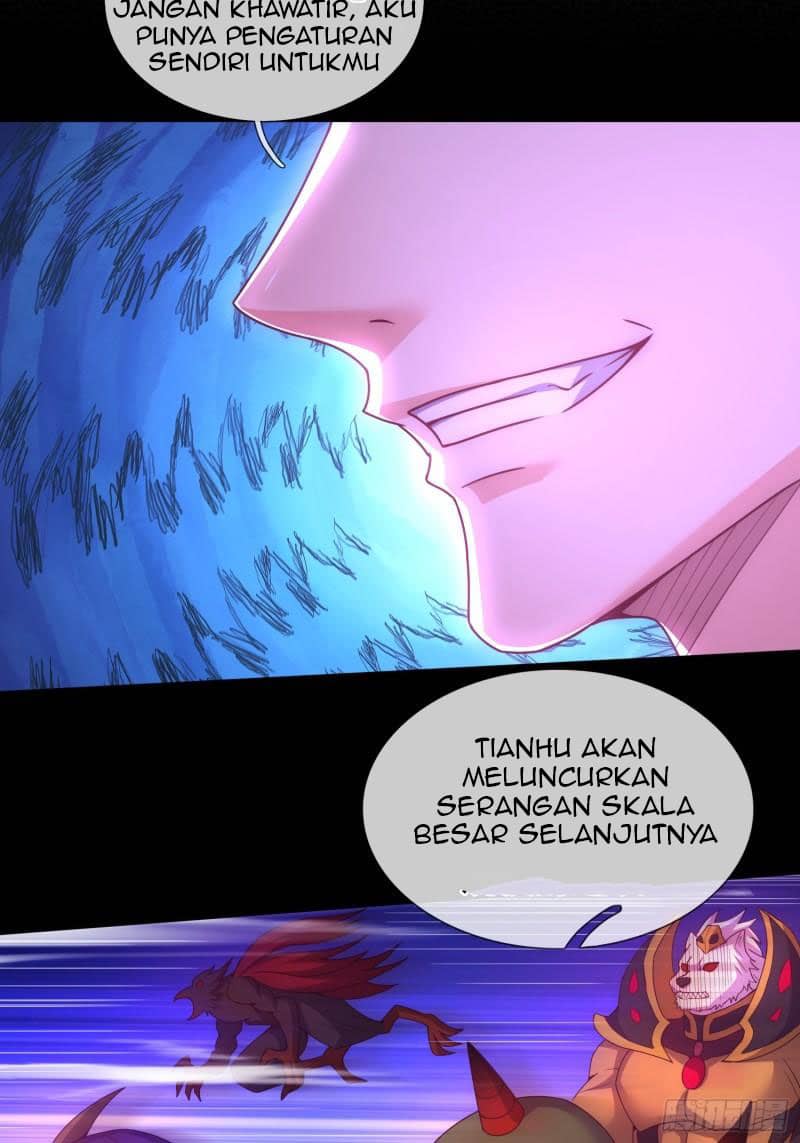 Xuantian Supreme Bab 80 halaman 22
