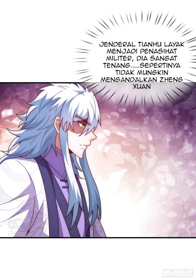 Xuantian Supreme Bab 80 halaman 26