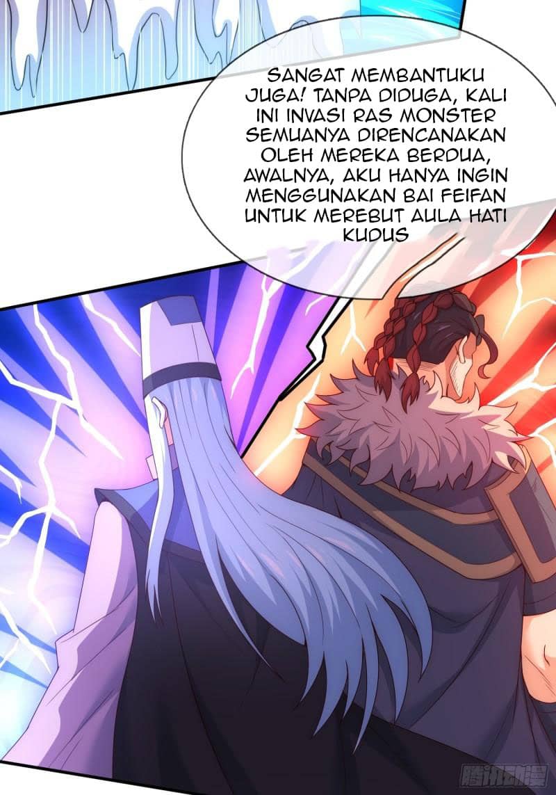 Xuantian Supreme Bab 80 halaman 31