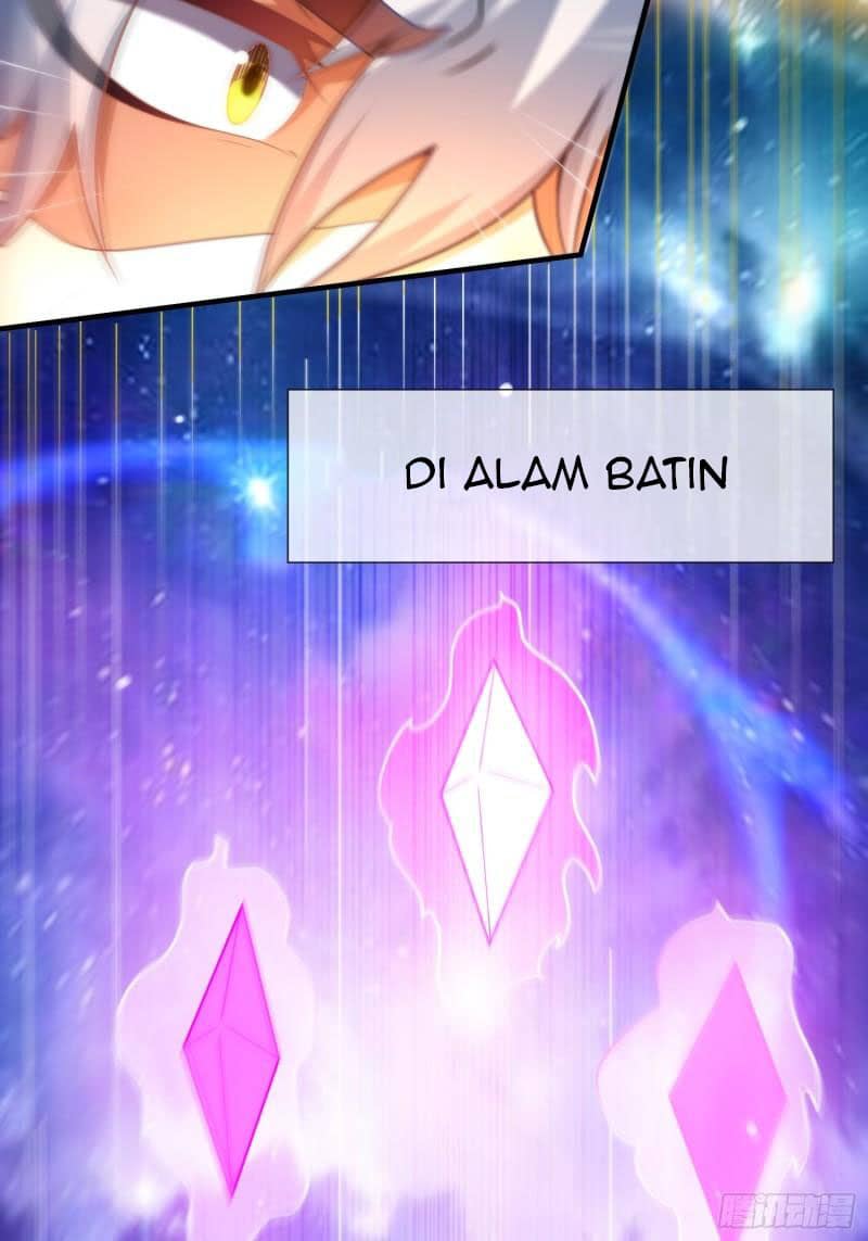 Xuantian Supreme Bab 80 halaman 41