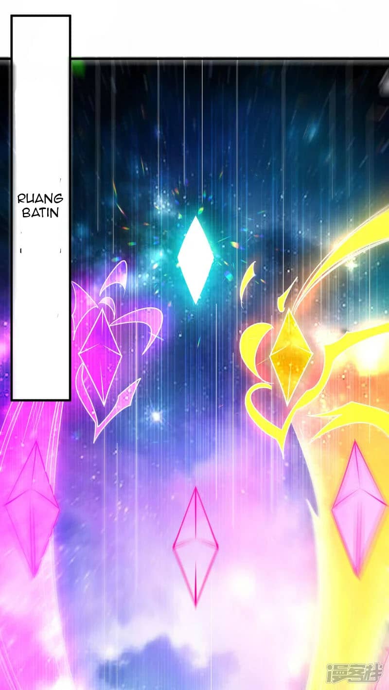 Xuantian Supreme chapter 81 halaman 10