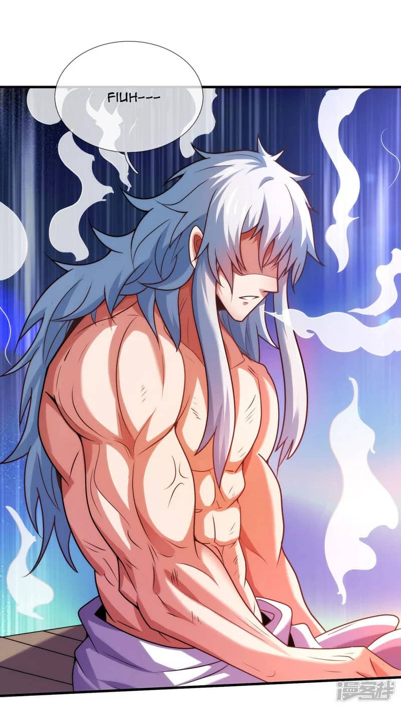 Xuantian Supreme chapter 81 halaman 15