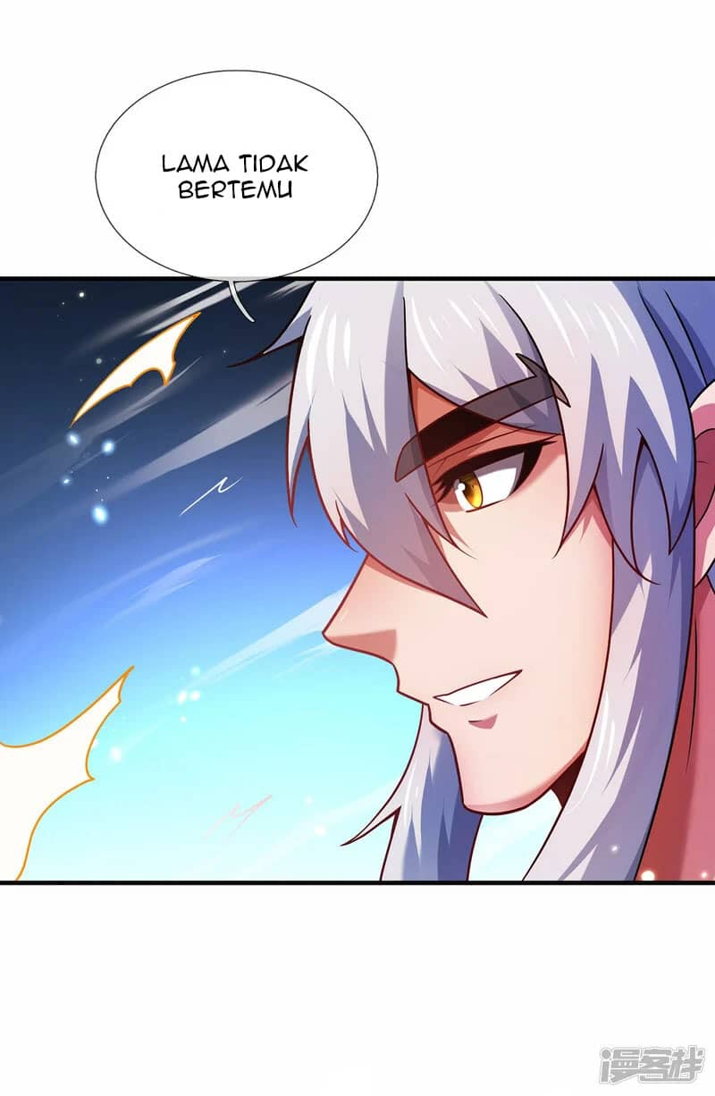 Xuantian Supreme chapter 81 halaman 20