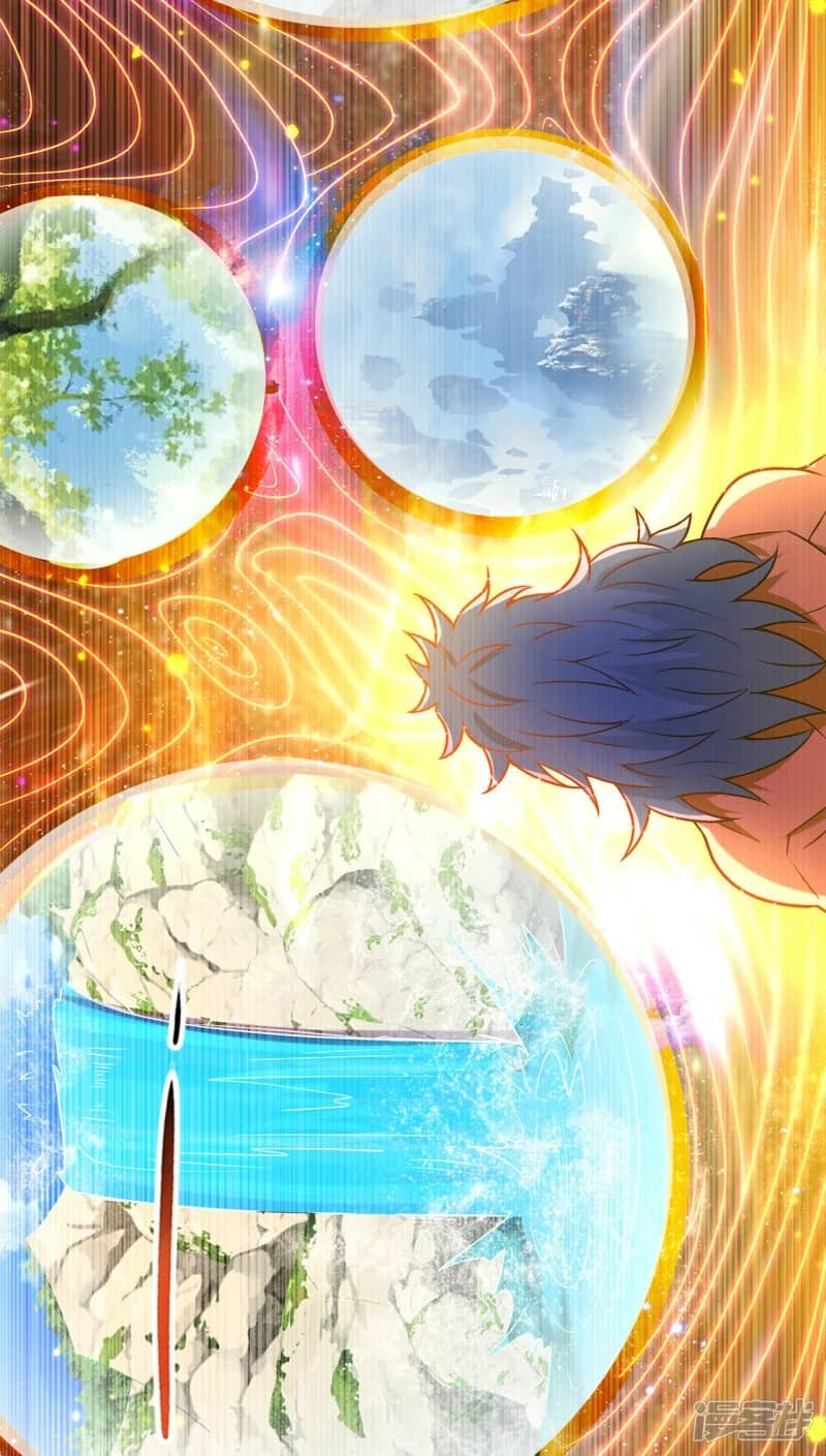 Xuantian Supreme chapter 81 halaman 24