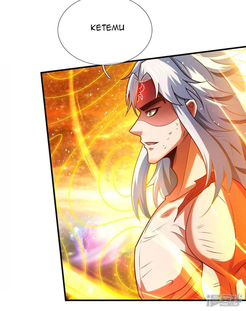 Xuantian Supreme chapter 81 halaman 27
