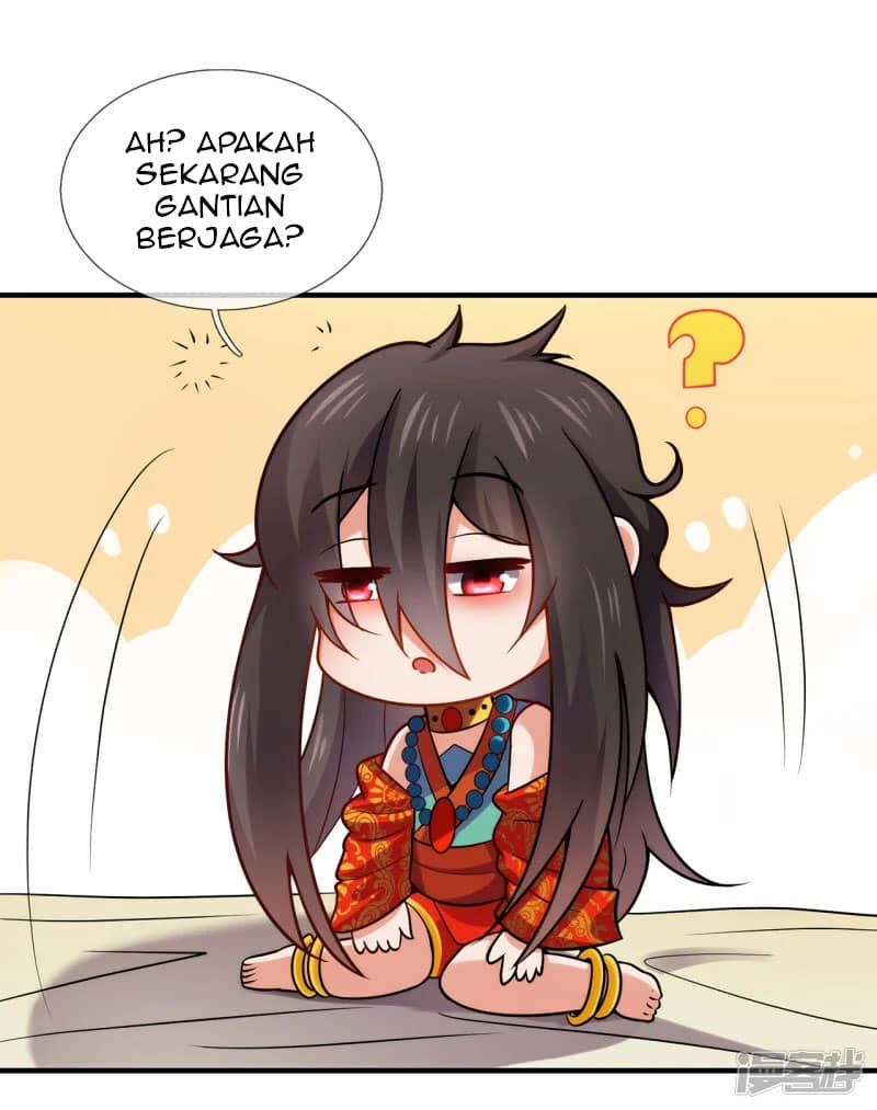 Xuantian Supreme chapter 81 halaman 30