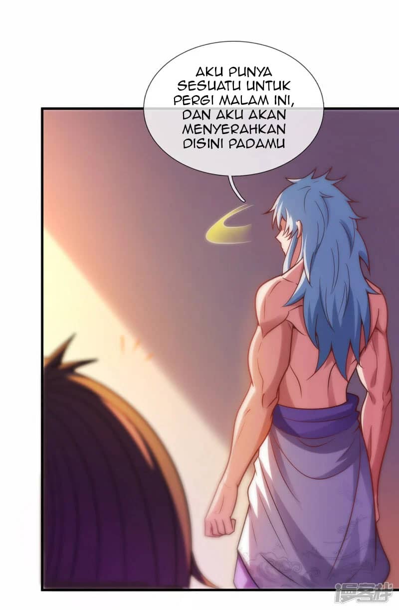 Xuantian Supreme chapter 81 halaman 31