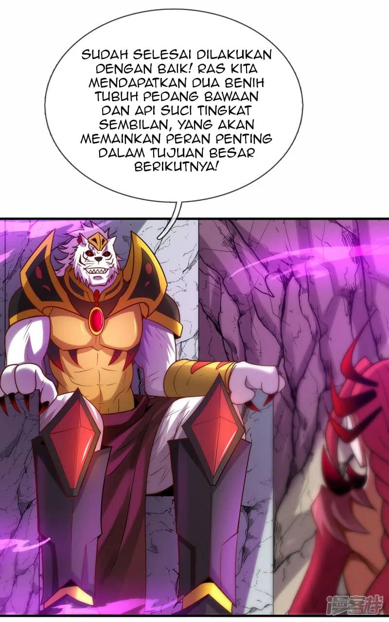 Xuantian Supreme chapter 81 halaman 34