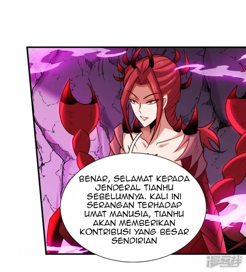 Xuantian Supreme chapter 81 halaman 36