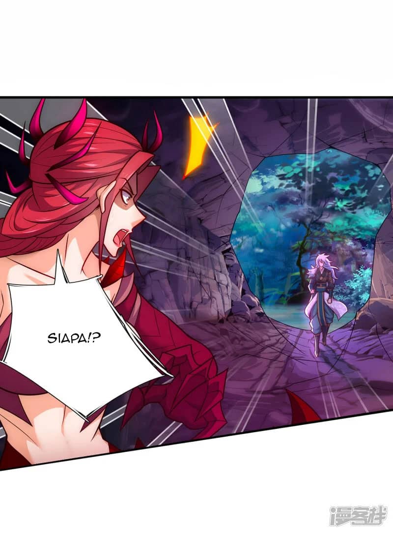 Xuantian Supreme chapter 81 halaman 40