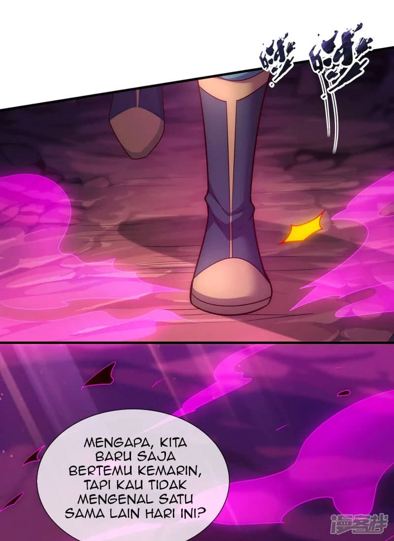 Xuantian Supreme chapter 81 halaman 41