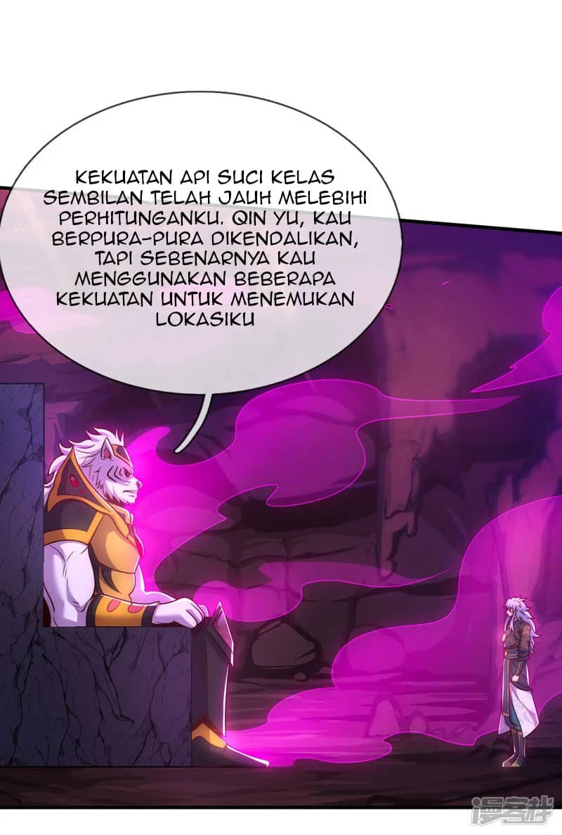 Xuantian Supreme chapter 81 halaman 44