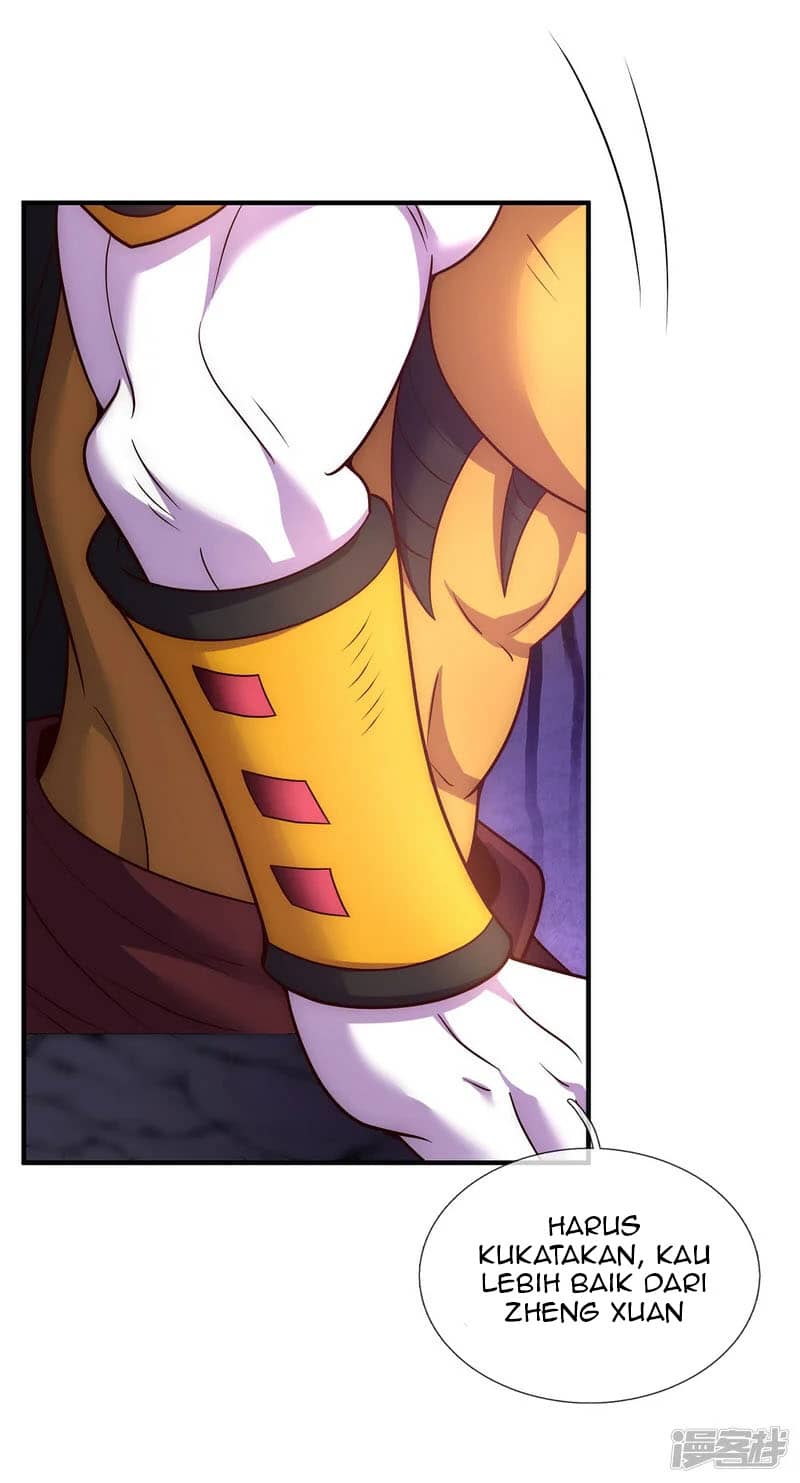 Xuantian Supreme chapter 81 halaman 45