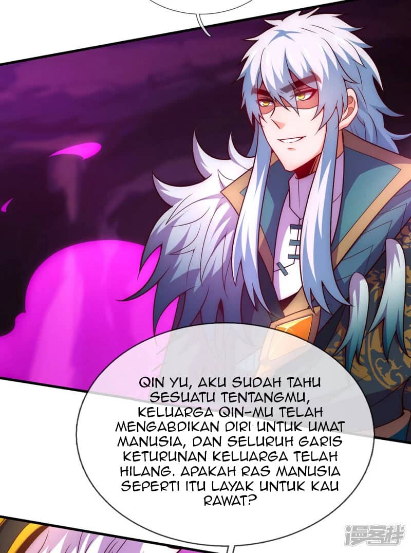 Xuantian Supreme Bab 82 halaman 6