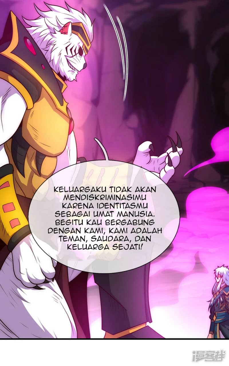 Xuantian Supreme Bab 82 halaman 10