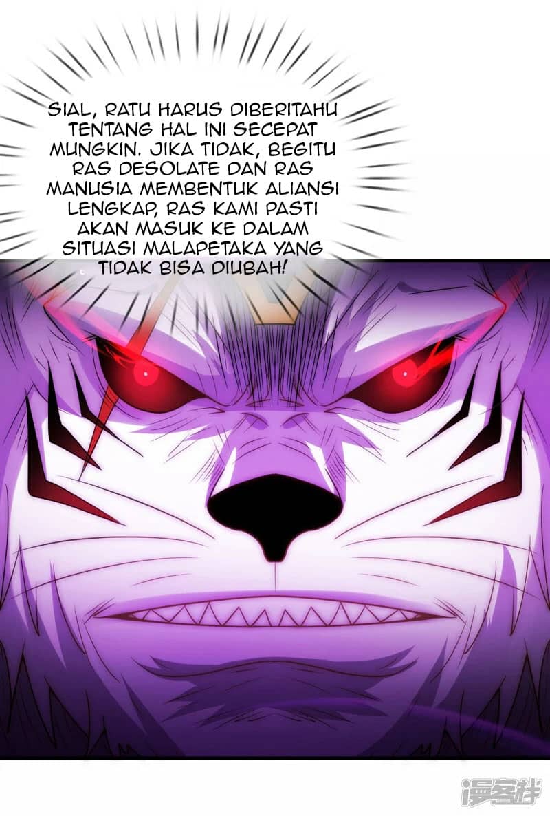 Xuantian Supreme Bab 82 halaman 38