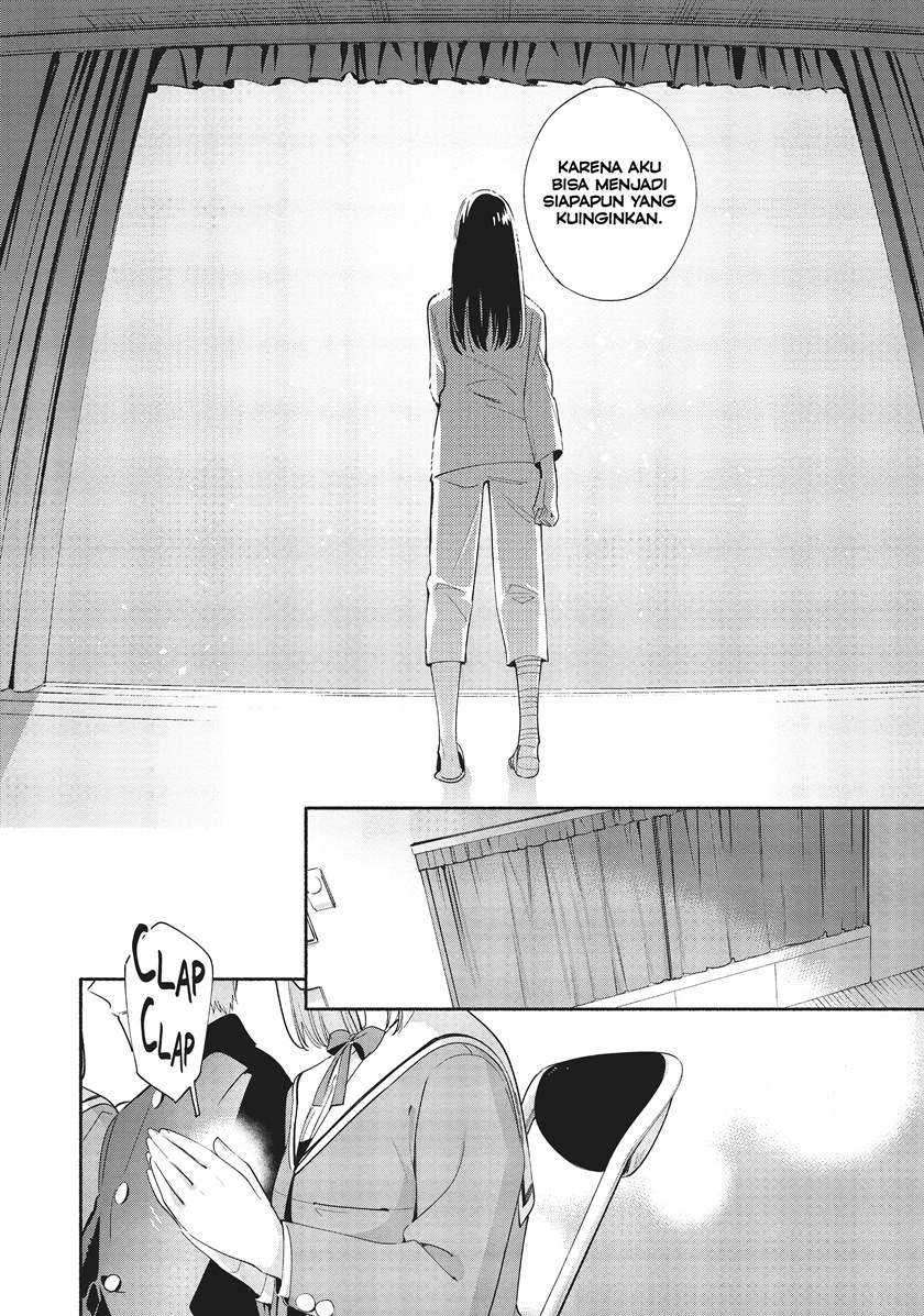 Yagate Kimi ni Naru chapter 31 halaman 32