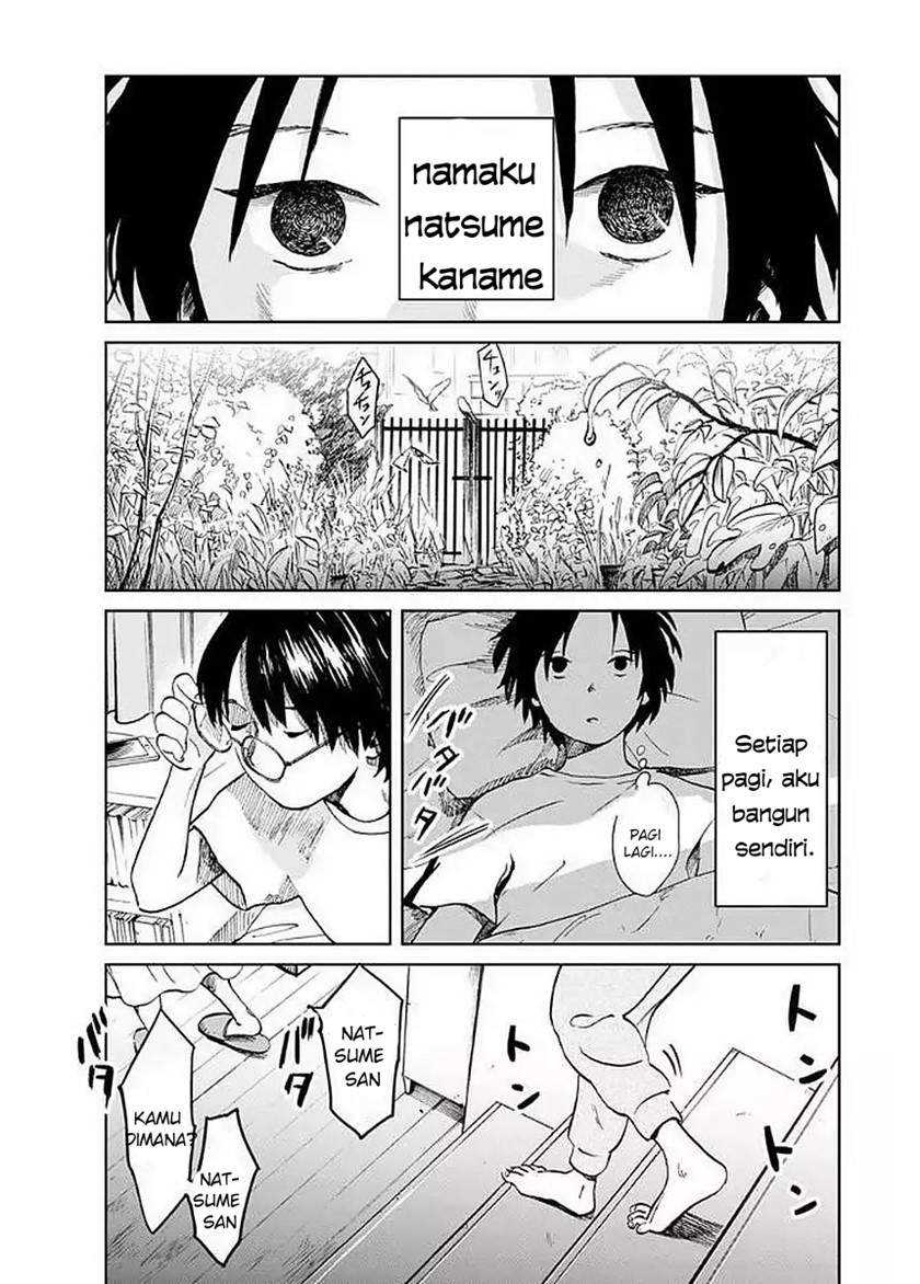 Yakedo Shoujo Bab 01 halaman 12