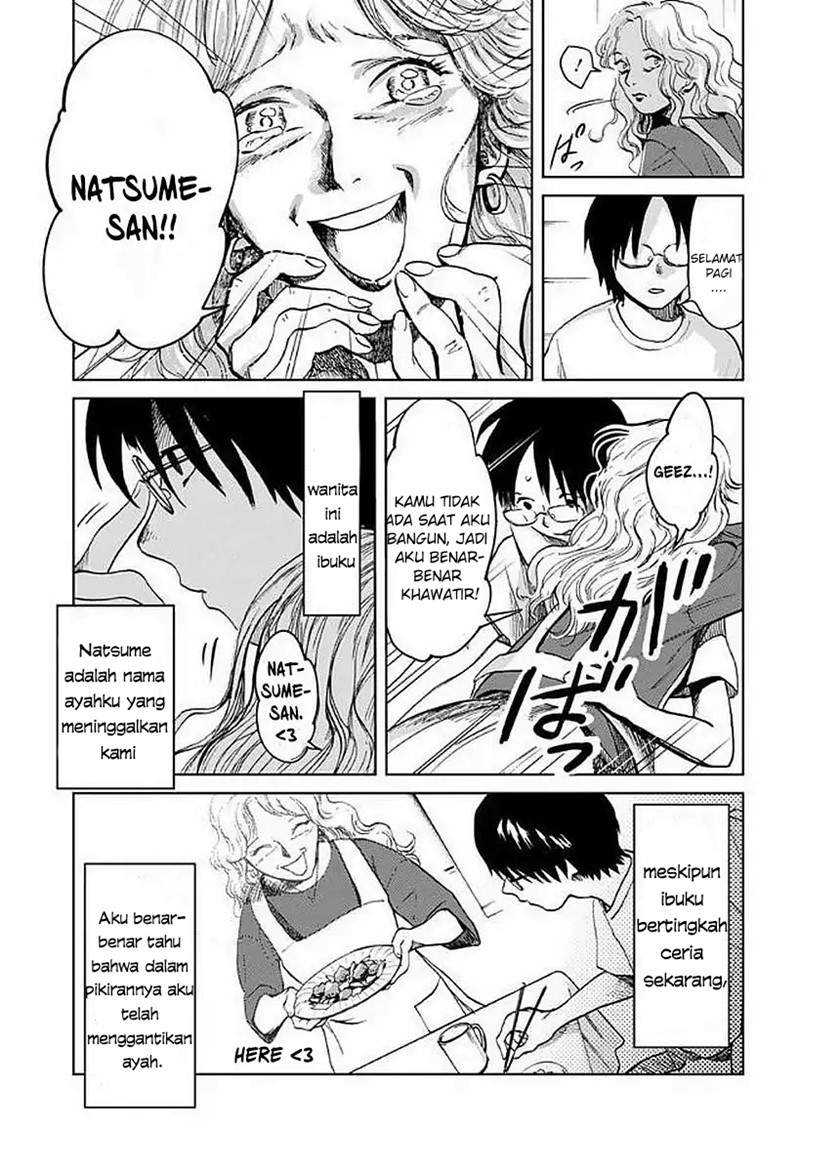 Yakedo Shoujo Bab 01 halaman 13