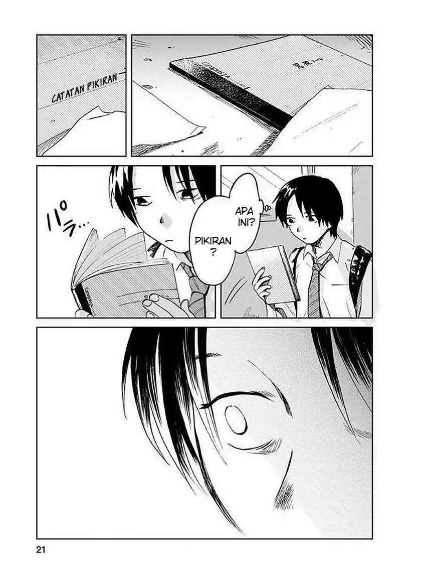 Yakedo Shoujo Bab 01 halaman 24