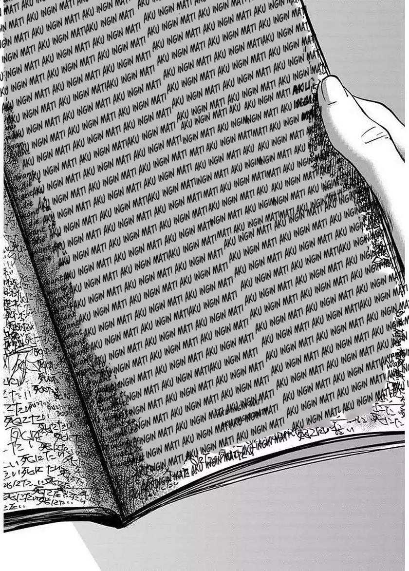 Yakedo Shoujo Bab 01 halaman 25