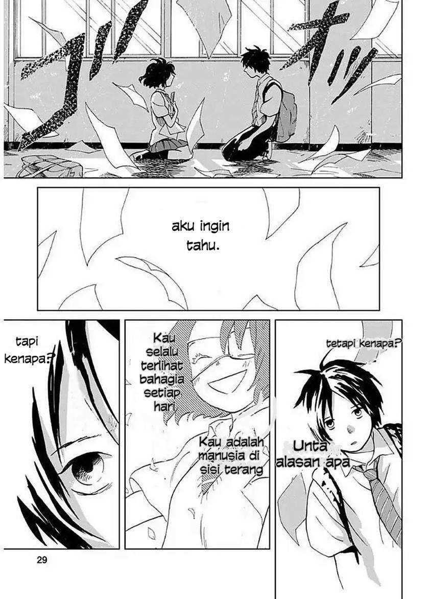 Yakedo Shoujo Bab 01 halaman 32