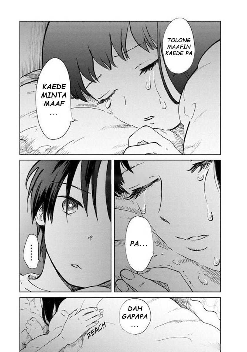 Yakedo Shoujo chapter 07 halaman 34