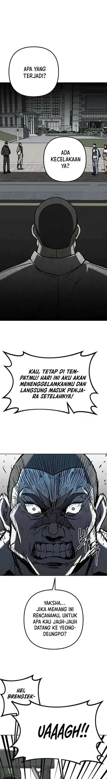 Yaksha Bab 10 halaman 28