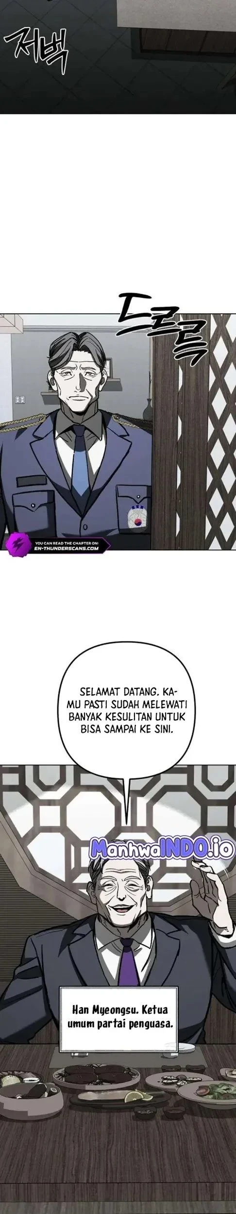 Yaksha Bab 14 halaman 5