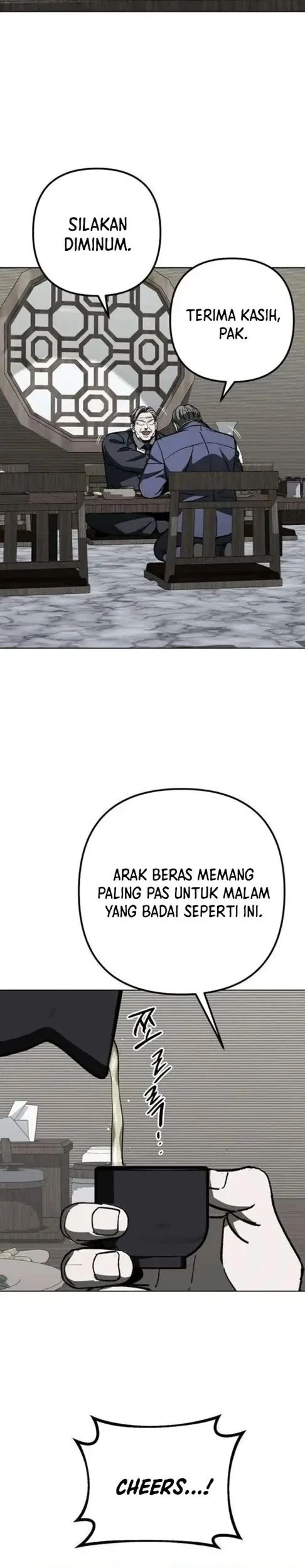 Yaksha Bab 14 halaman 6