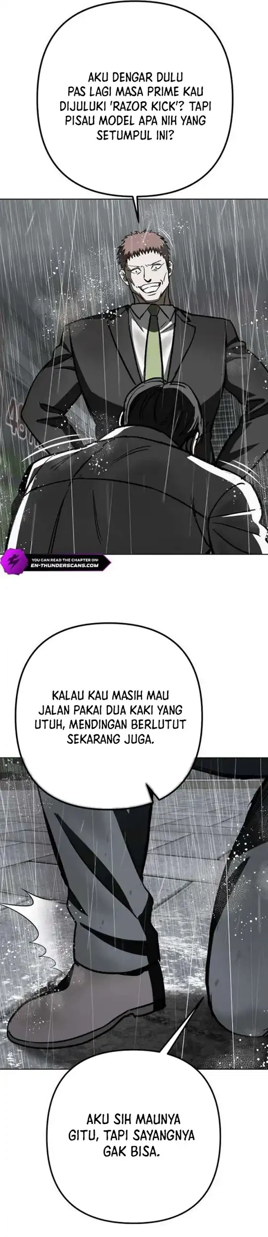 Yaksha Bab 15 halaman 17