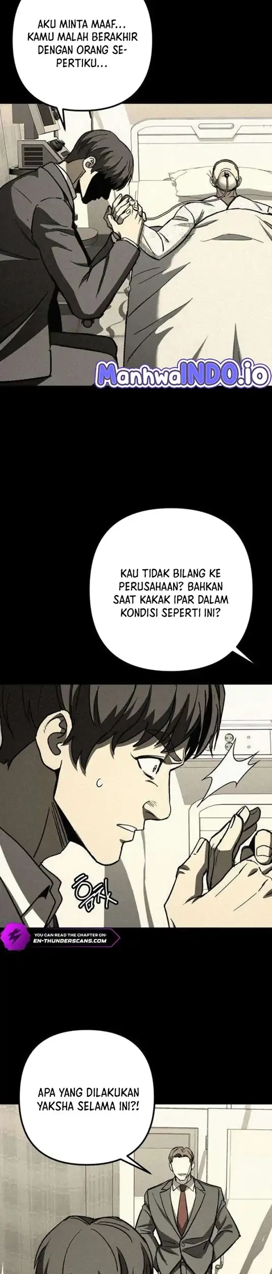 Yaksha Bab 15 halaman 27