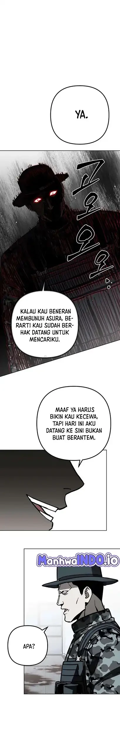 Yaksha Bab 17 halaman 33