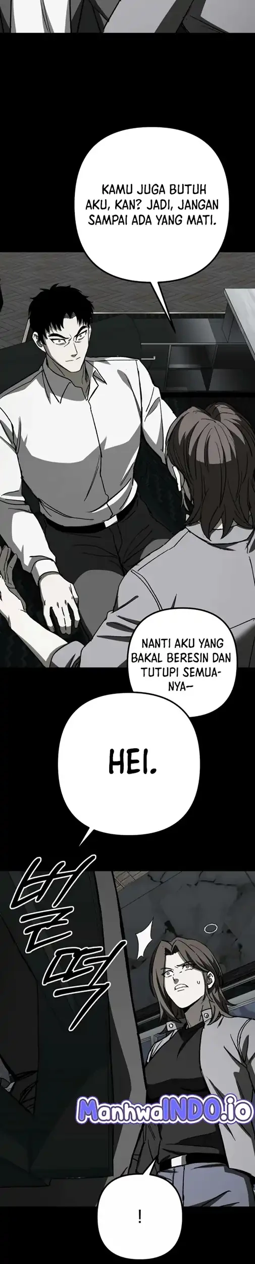 Yaksha Bab 18 halaman 21