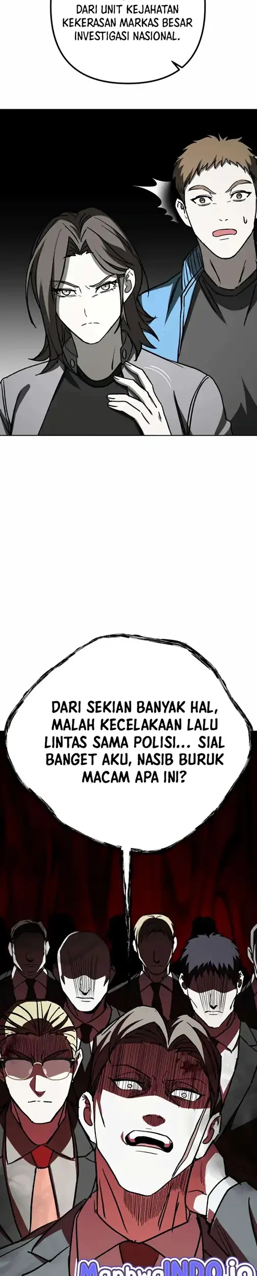 Yaksha Bab 18 halaman 43