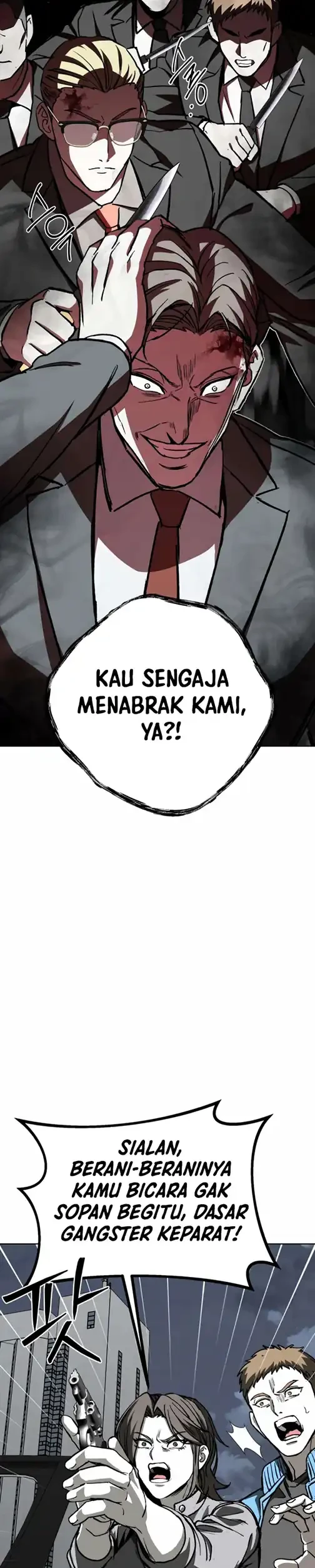 Yaksha Bab 18 halaman 45