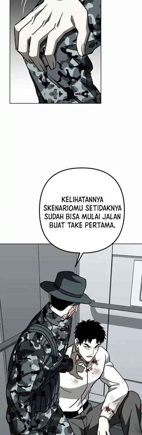 Yaksha Bab 18 halaman 54