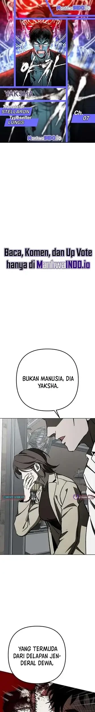 Yaksha Bab 7 halaman 1
