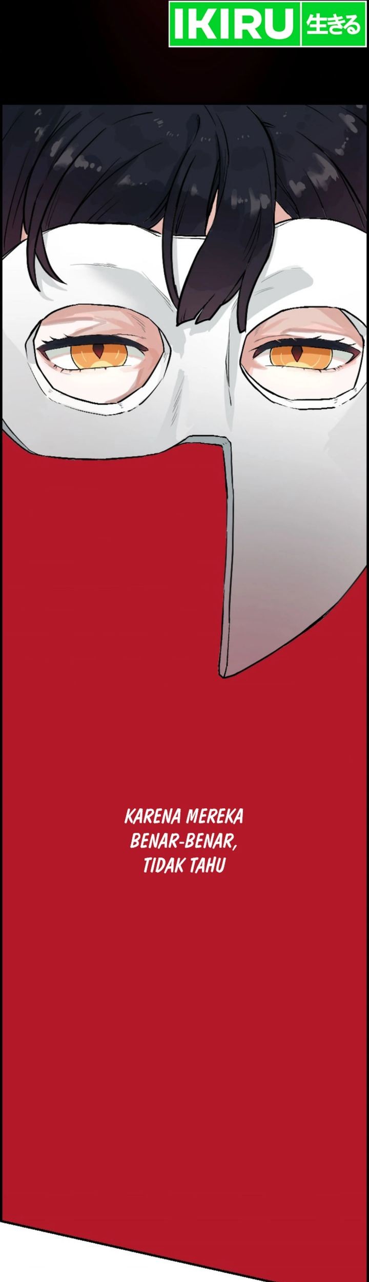 Yakumei Satsujinki chapter 1 halaman 45