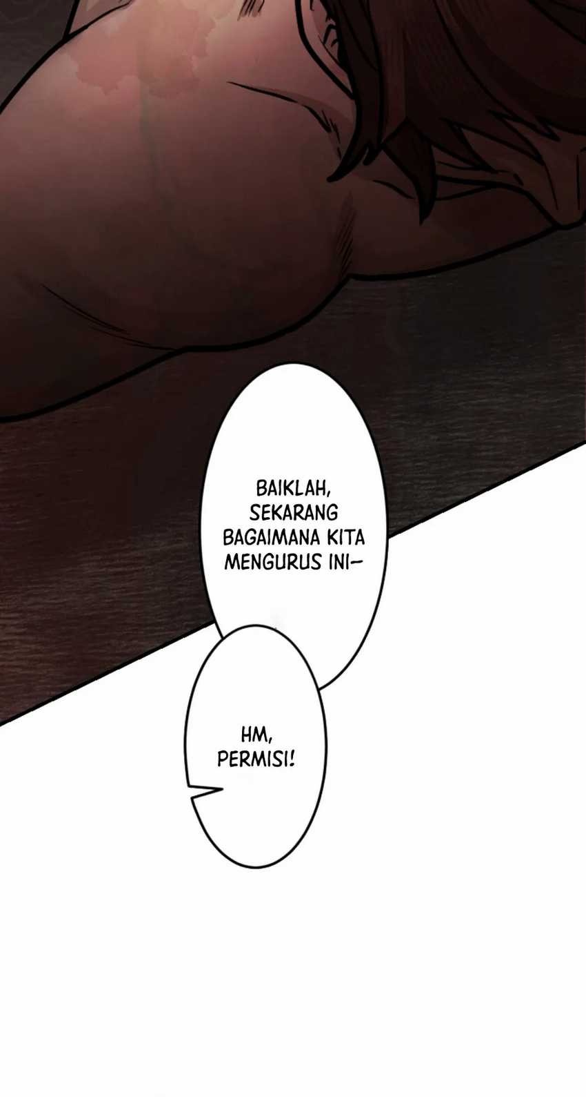 Yakumei Satsujinki Bab 11 halaman 32