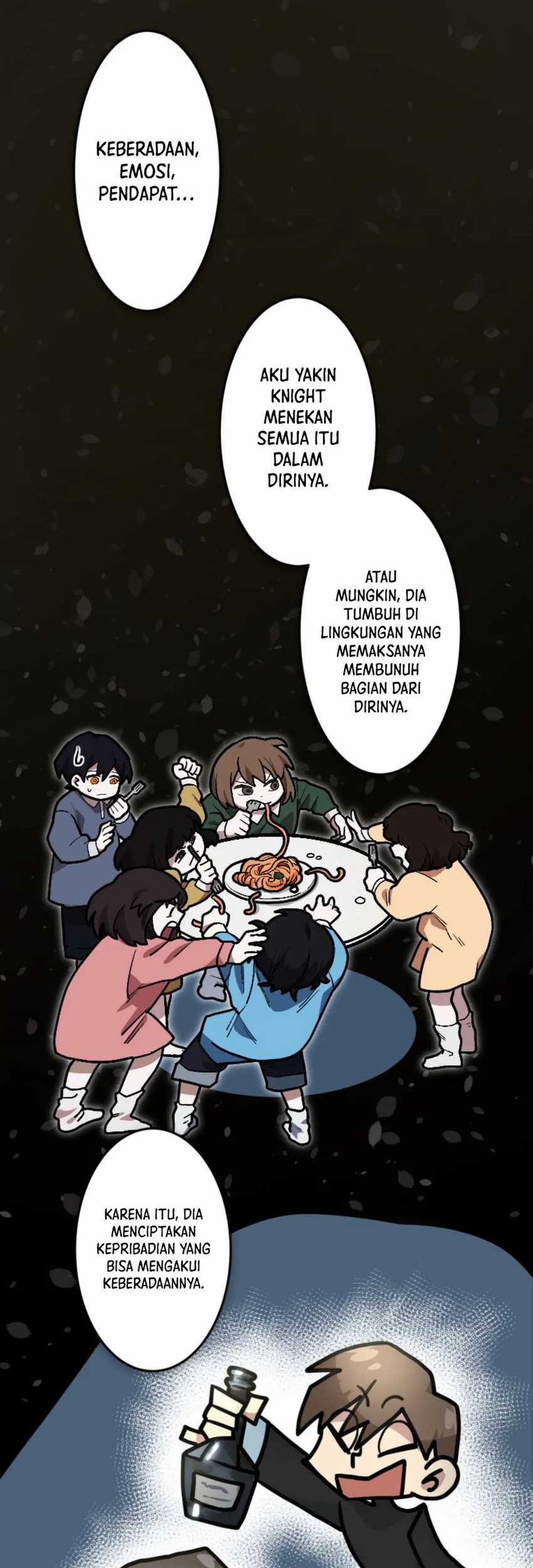 Yakumei Satsujinki Bab 11 halaman 44