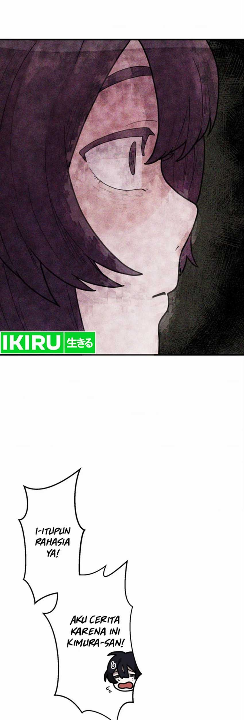 Yakumei Satsujinki Bab 12 halaman 44