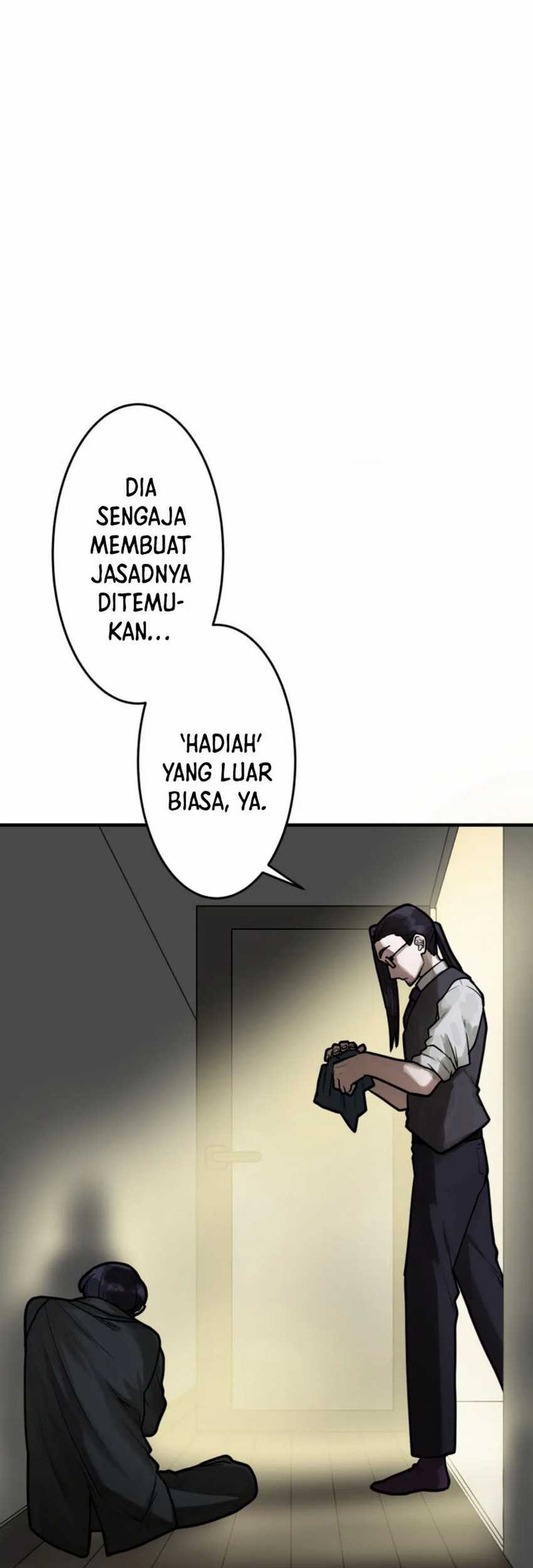 Yakumei Satsujinki chapter 13 halaman 4